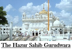 hazur sahib